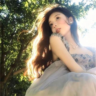 少女动春心