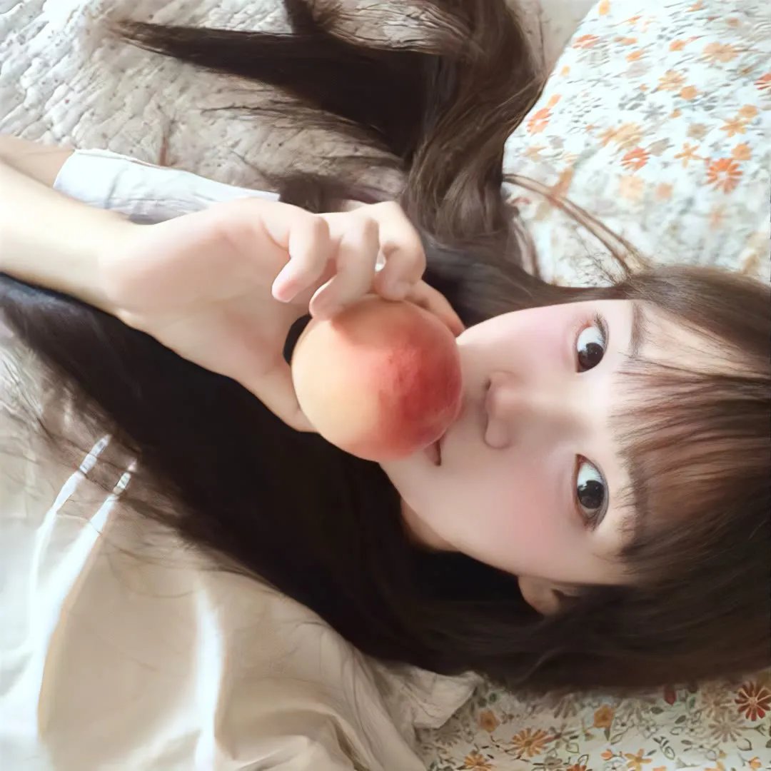宁静的热情